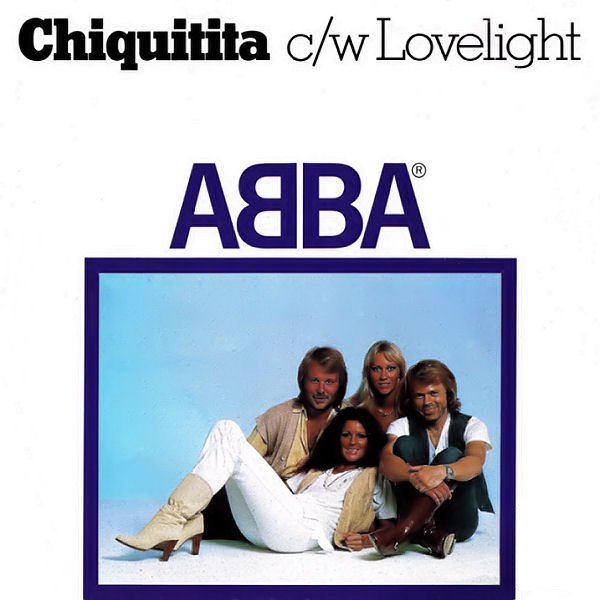 ABBA - Chiquitita