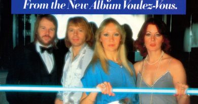 ABBA - Does Your Mother Know