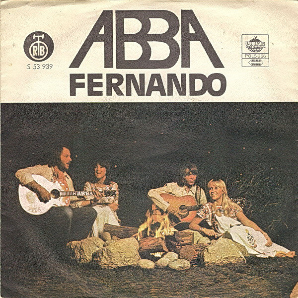 ABBA - Fernando