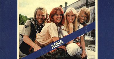 ABBA - I Wonder (Departure)