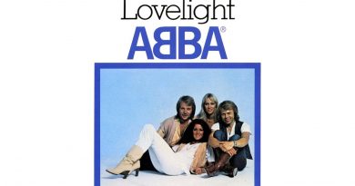 ABBA - Lovelight
