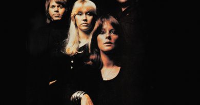 ABBA - Money, Money, Money