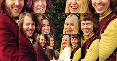 ABBA - Ring Ring