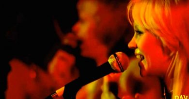 ABBA - Rock Me