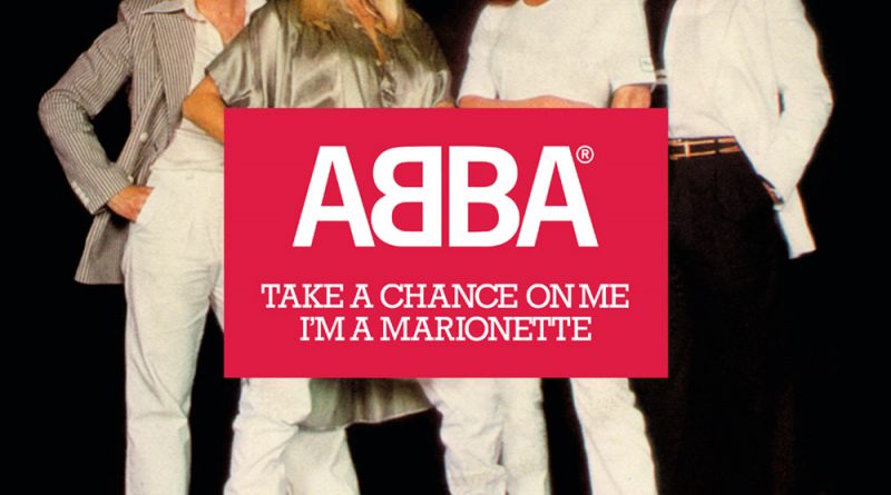 ABBA - Take A Chance On Me