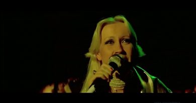 ABBA - Tiger