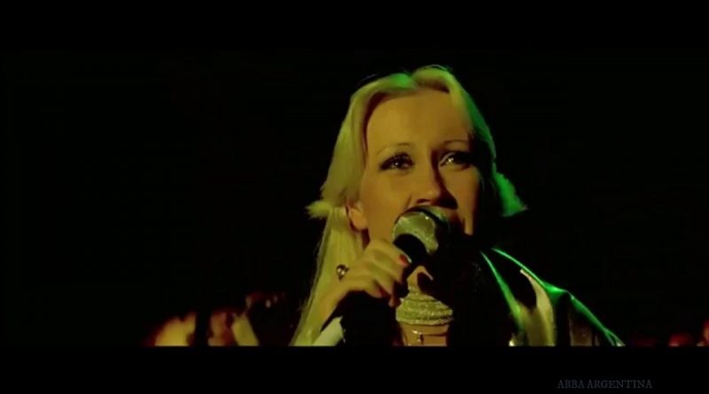 ABBA - Tiger