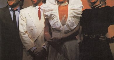 ABBA - Under Attack