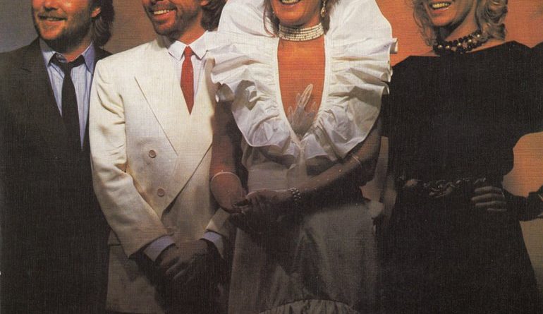 ABBA - Under Attack