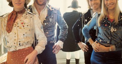 ABBA - Waterloo