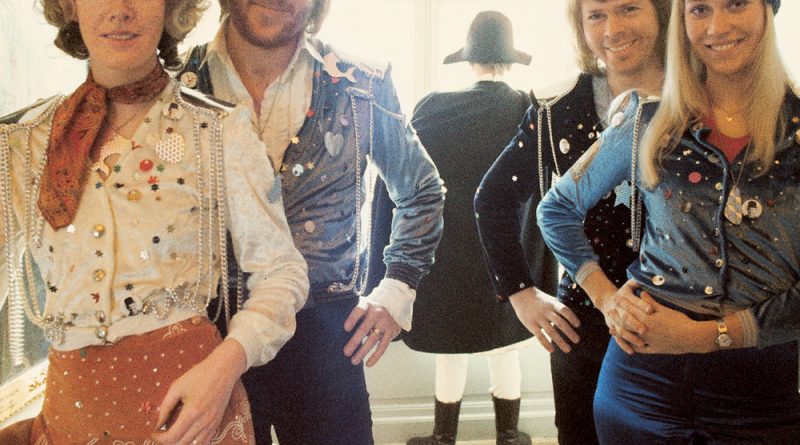ABBA - Waterloo