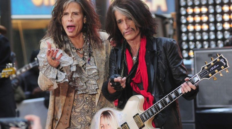 Aerosmith - Closer