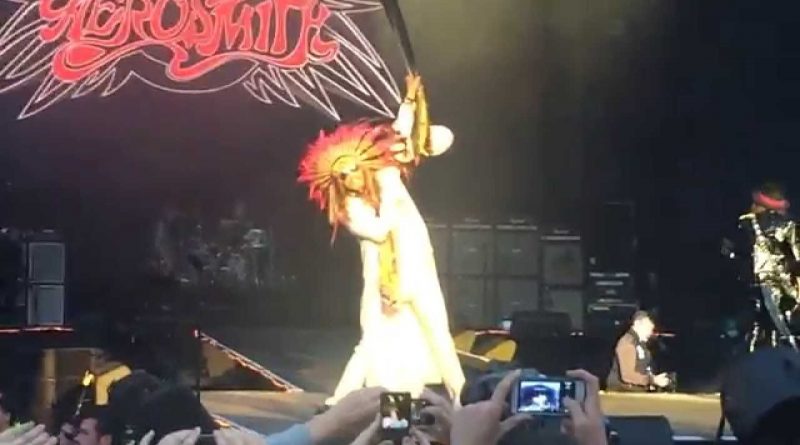 Aerosmith - Intro
