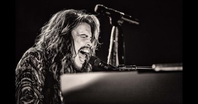 Aerosmith - Mia
