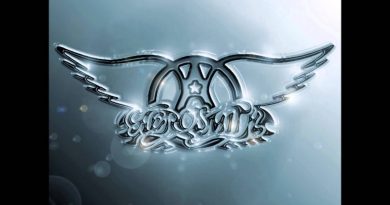 Aerosmith - St. John