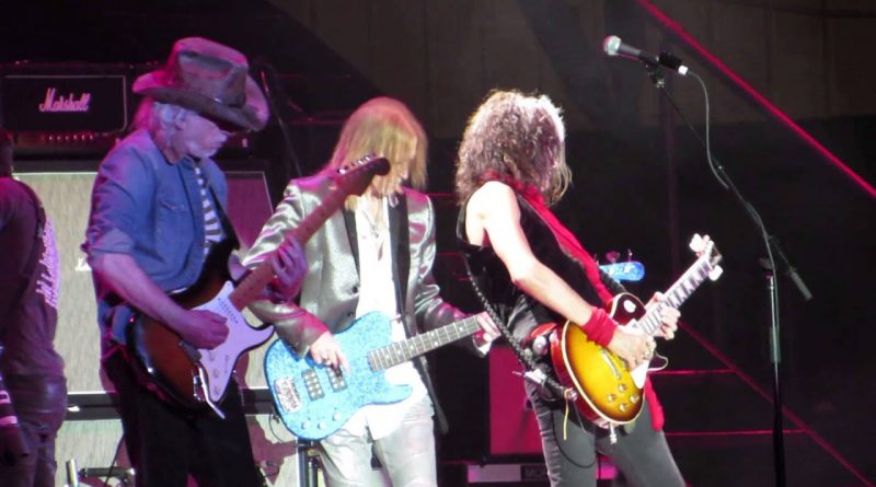 Aerosmith - Stop Messin' Around