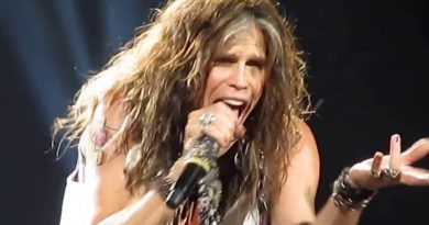 Aerosmith - Tell Me