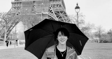 Alcazar - Paris In The Rain