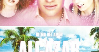 Alcazar - Ritmo Del Amor