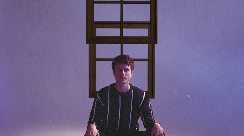 Alec Benjamin - Demons