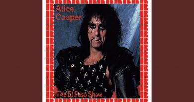 Alice Cooper - Guilty