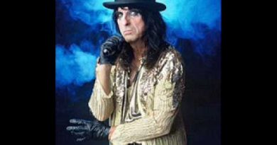 Alice Cooper - I'm So Angry