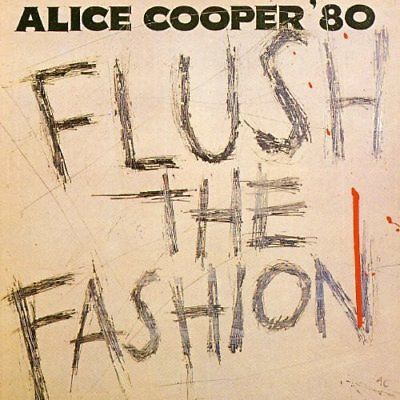 Alice Cooper - Nuclear Infected