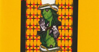 Alice Cooper - Prince Of Darkness