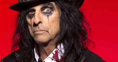 Alice Cooper - Rats