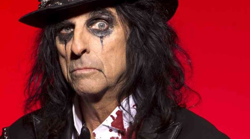 Alice Cooper - Rats