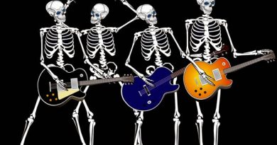 Alice Cooper - Skeletons in the Closet