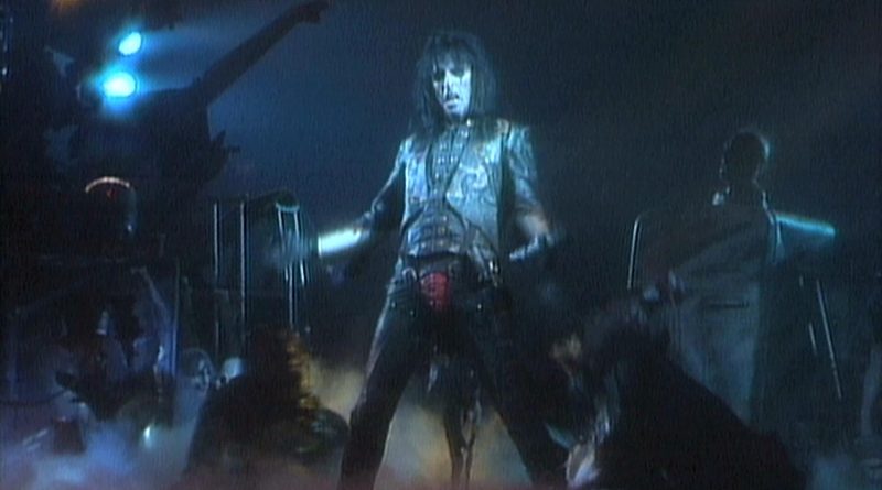 Alice Cooper - This House Is Haunted