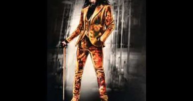 Alice Cooper - Time To Kill
