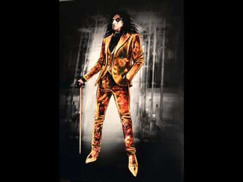 Alice Cooper - Time To Kill