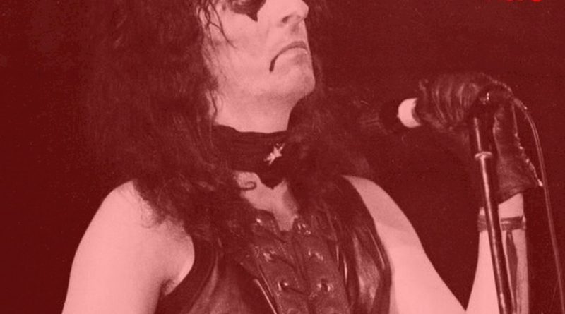 Alice Cooper - Your Own Worst Enemy