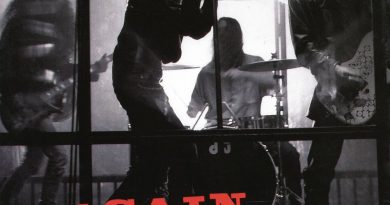Alice In Chains - Again