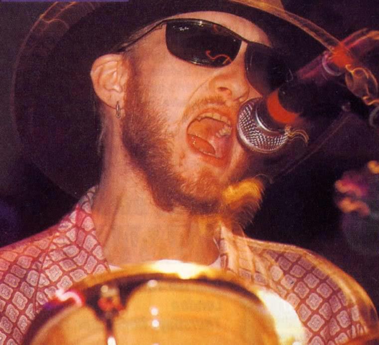 Alice In Chains - Am I Inside