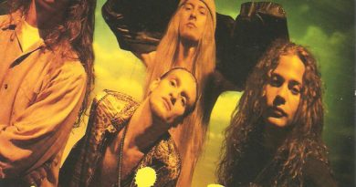 Alice In Chains - Angry Chair