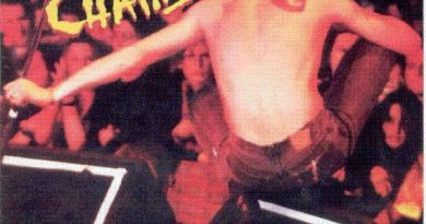 Alice In Chains - Confusion