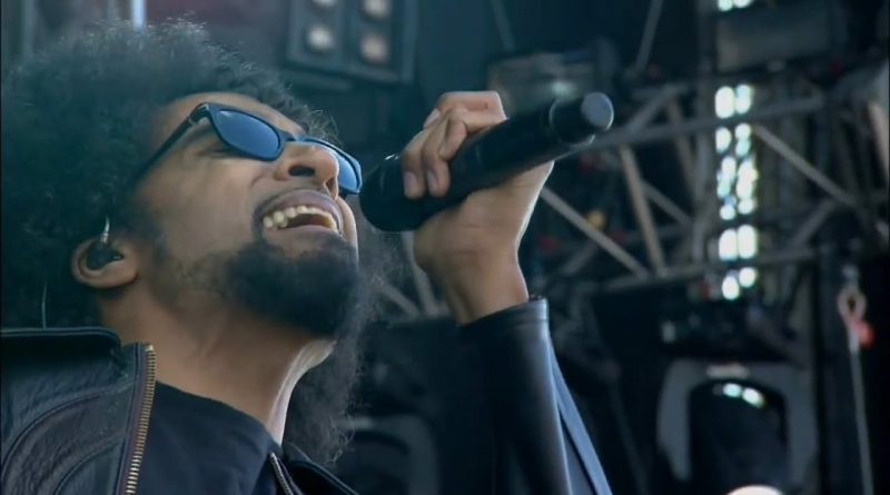 Alice In Chains - Dam That River