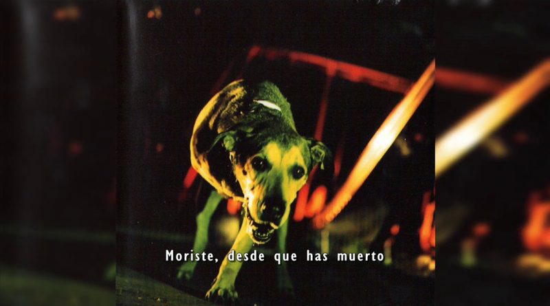 Alice In Chains - Died