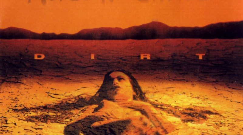 Alice In Chains - Dirt