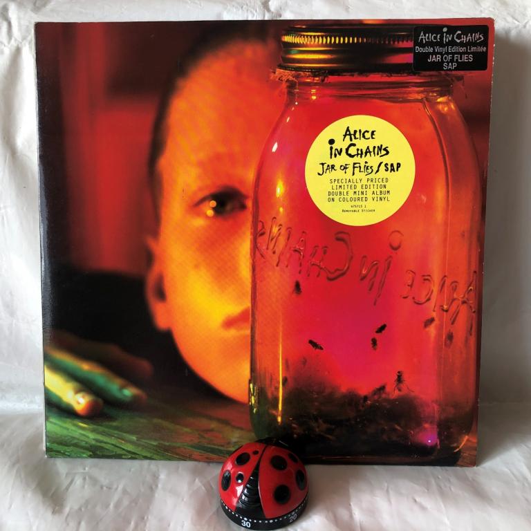 Alice In Chains - Fly