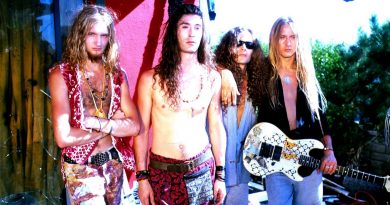 Alice In Chains - God Smack
