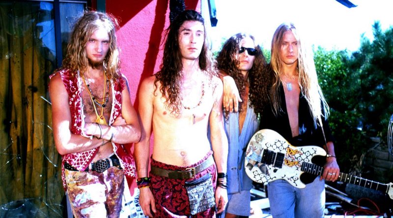 Alice In Chains - God Smack