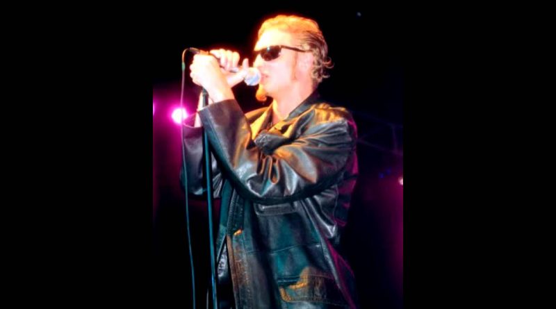 Alice In Chains - Junkhead
