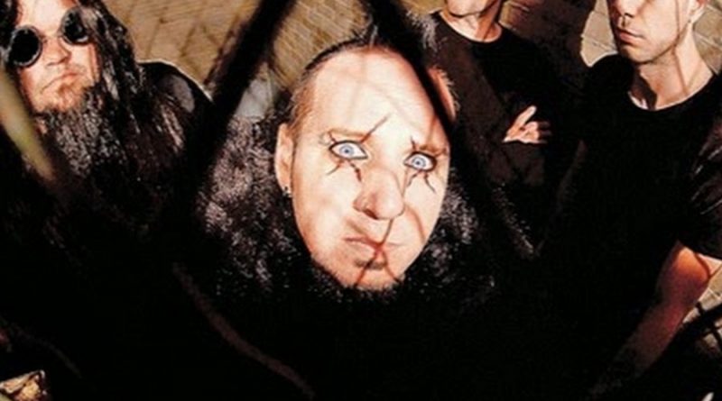 Alice In Chains - Lab Monkey