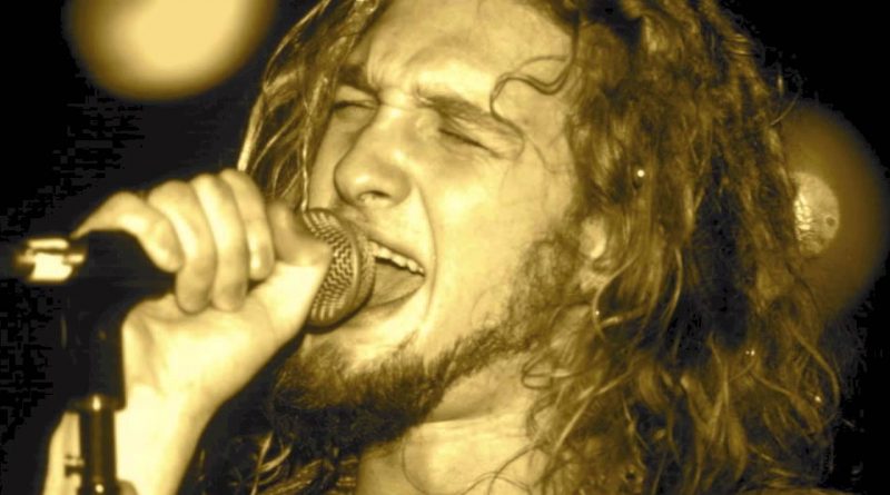 Alice In Chains - Love, Hate, Love