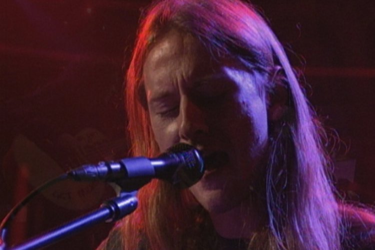 Alice In Chains - Over Now