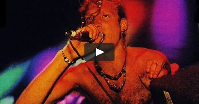 Alice In Chains - Real Thing